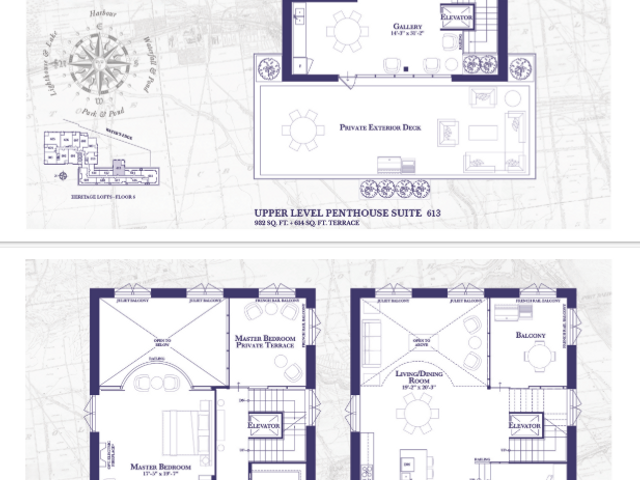 613 - Residence 4