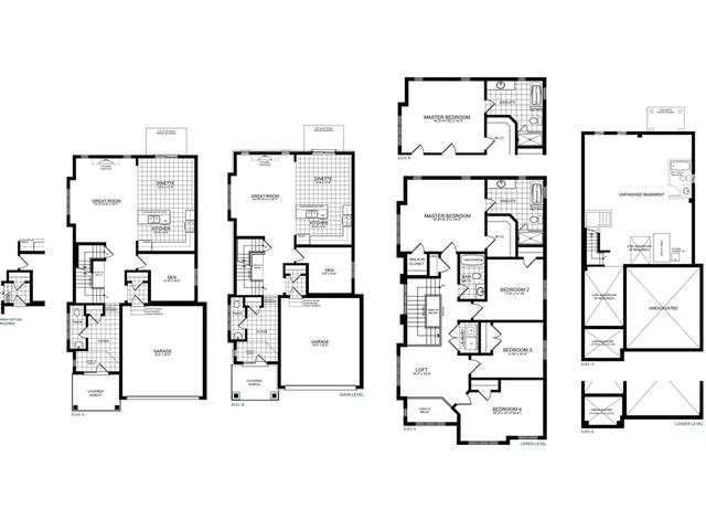 Lot 66 The Muskoka 11