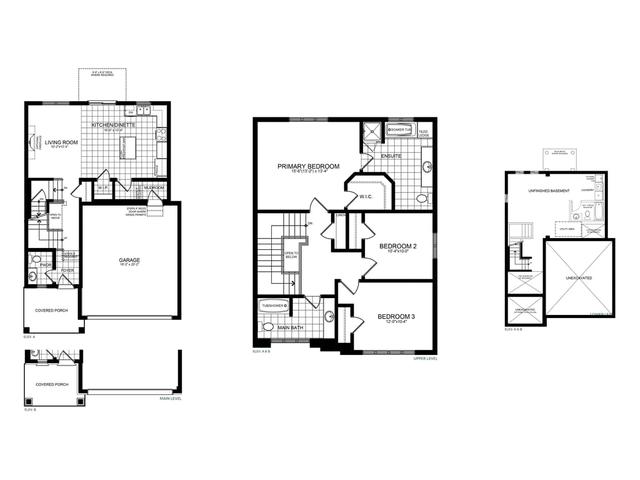 Lot 26 The Muskoka 1
