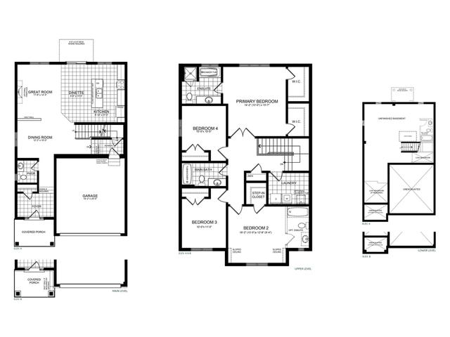 Lot 39 The Muskoka 5
