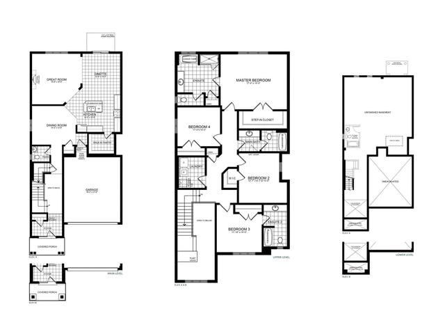 Lot 5 The Muskoka 9