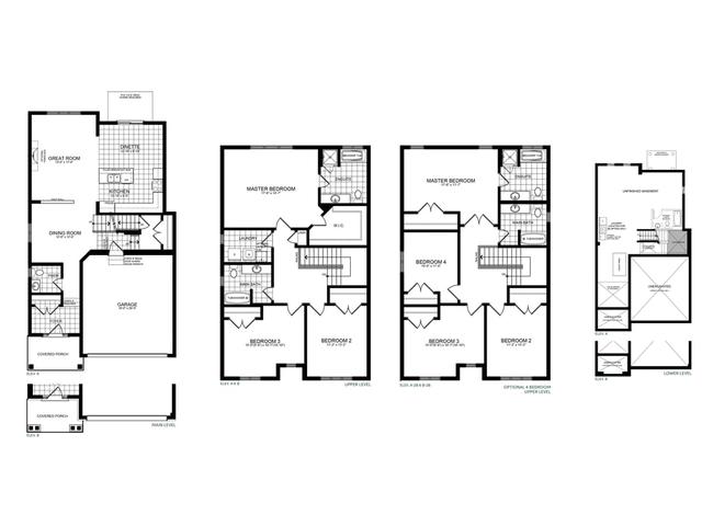 Lot 29 The Muskoka 4