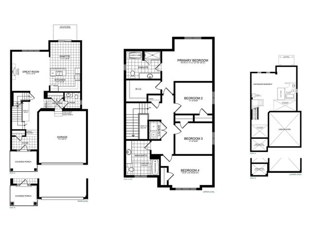 Lot 25 The Muskoka 3