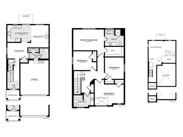 Lot 33 The Muskoka 2