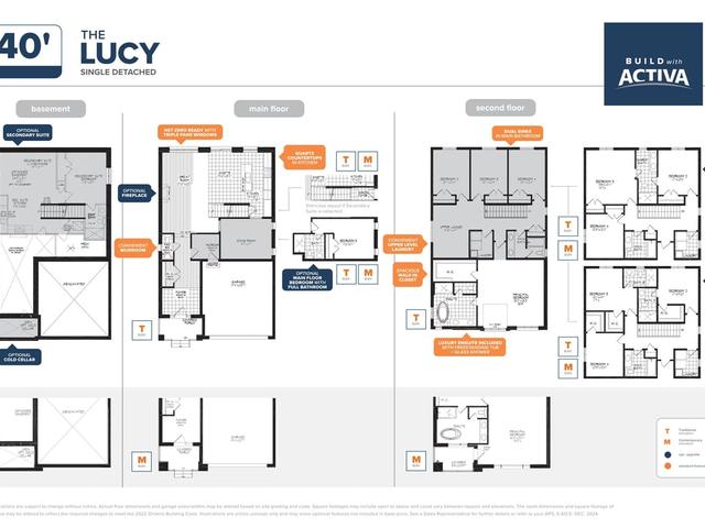 Lucy - Phase 2
