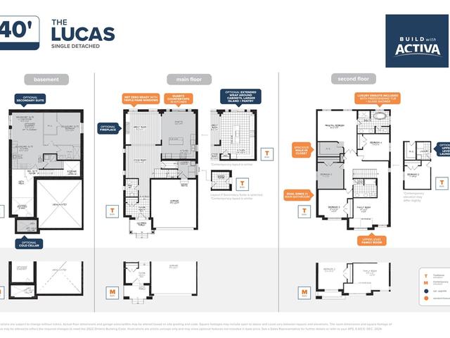 Lucas - Phase 2