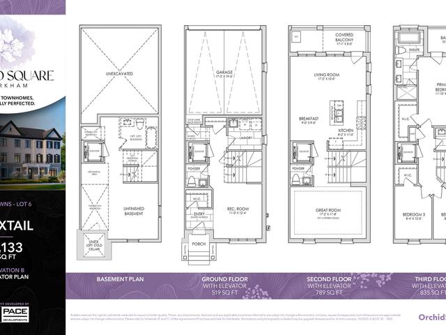 Lot 6 - Blk 2 - Foxtail