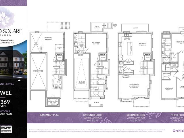 Lot 26 - Blk 5 - Jewel Corner