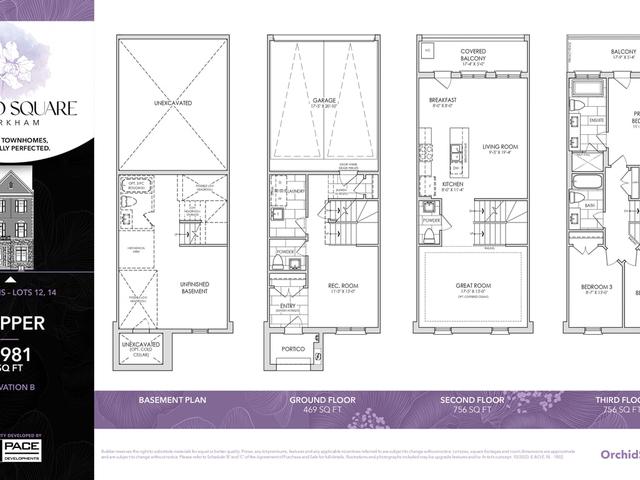 Lot 14 - Blk 3 - Slipper