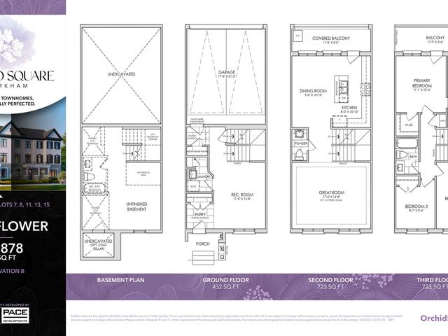Lot 11 - Blk 3 - Mayflower