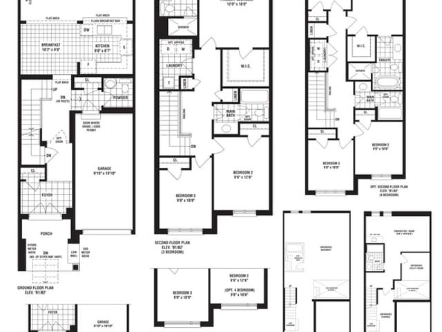 The Balmoral