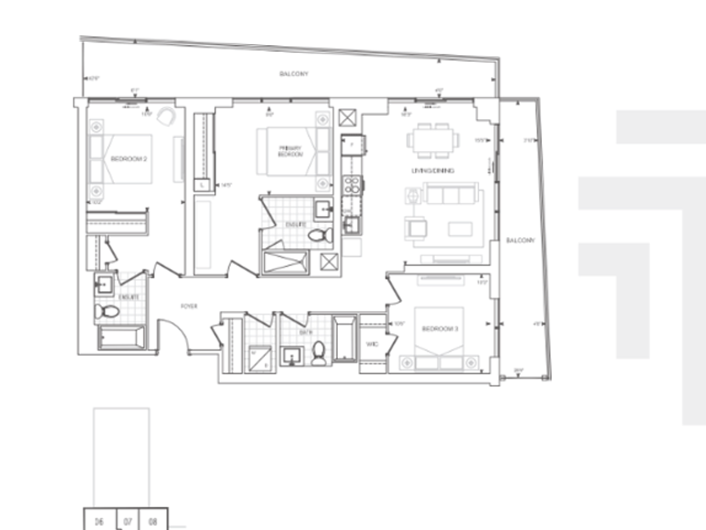 E1227BF (Spring Tower)