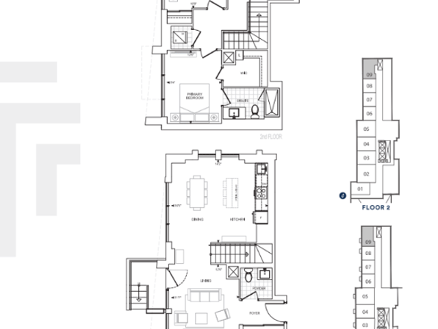 TH1315 (Spring Tower)