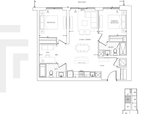 D903 (Spring Tower)