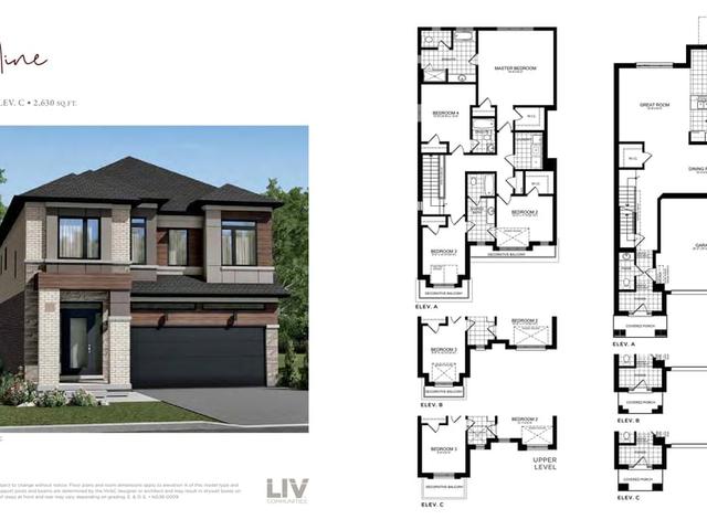 The Glasswing 9 - Lot 110