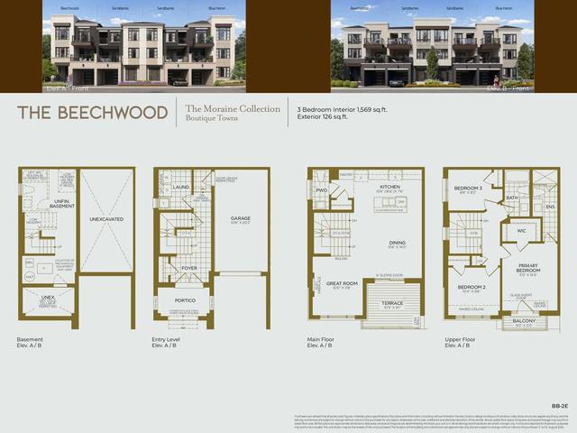 The Beechwood