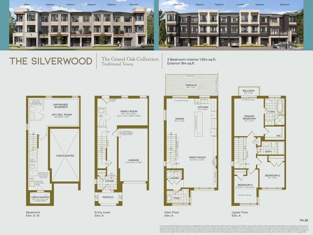 The Silverwood (End)
