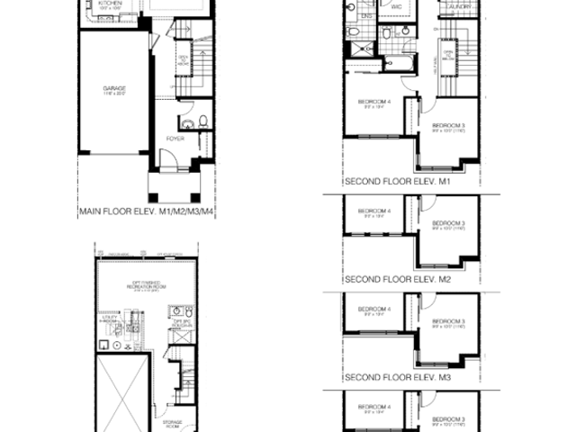 23' Wesley - Lot 46