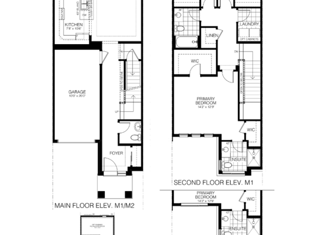 20' Aspen - Lot 21