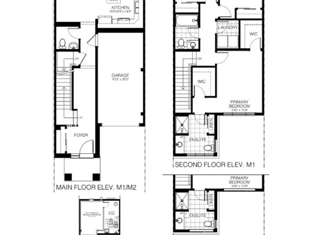 20' Aria - Lot 12