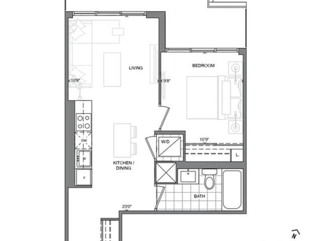1B (Tower Collection)