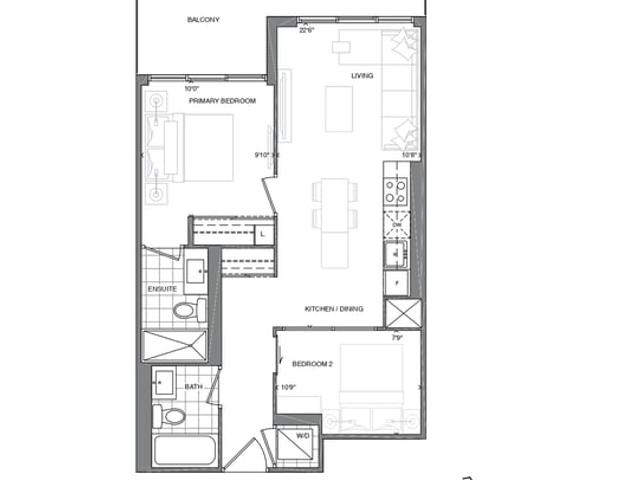 2E (Tower Collection)