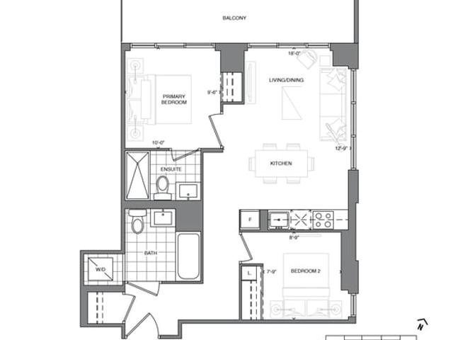 2Z (Tower Collection)