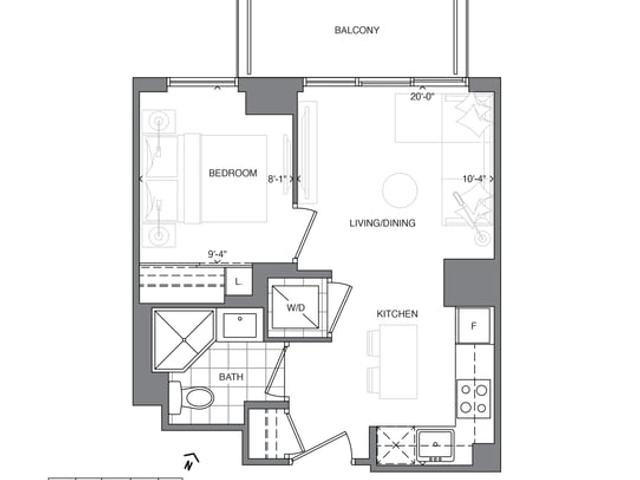 1E (Tower Collection)