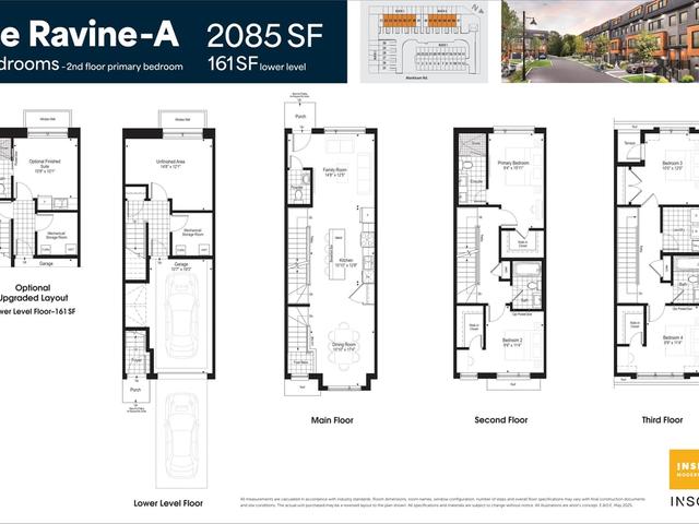 The Ravine - A, Scarborough | Sold, 0P56IGR0XD | Condos.ca