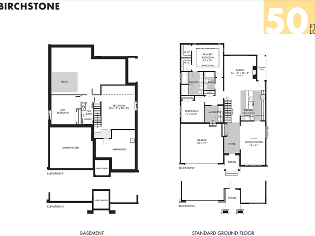 Birchstone 3 F