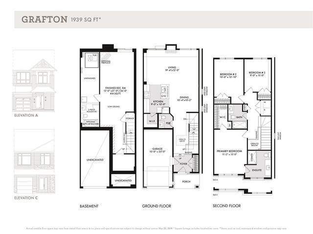 KT-109 - GRAFTON A END