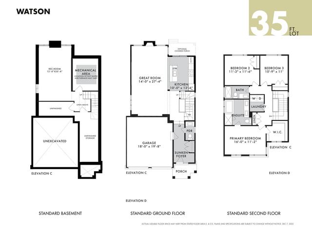 WATSON - ELEVATION C