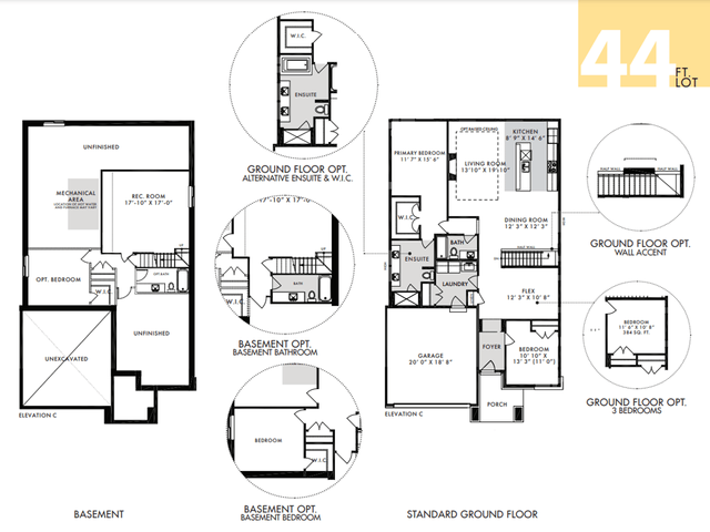 Mapleview C