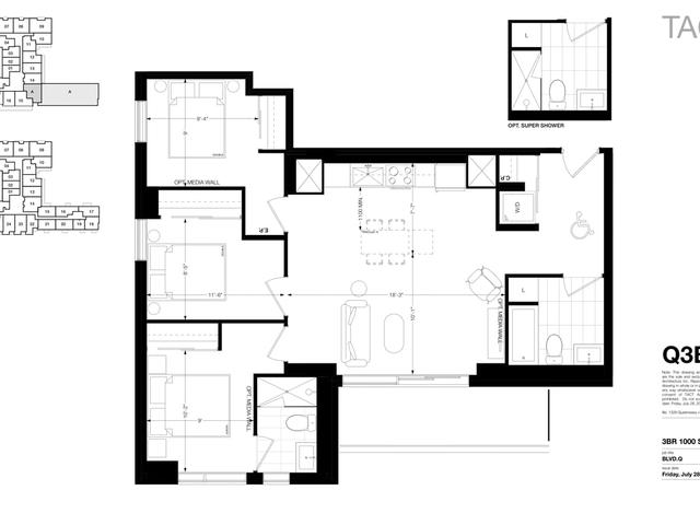 Q3BF (3BR)