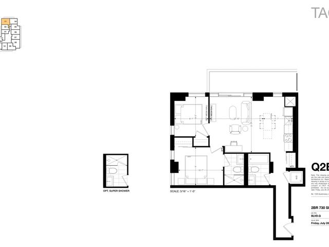 Q2BI (2BR)