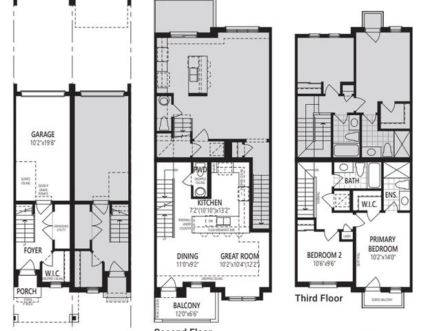 Lot 1534 Bromley