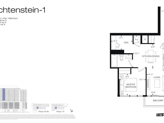 1621 - Liechtenstein-1