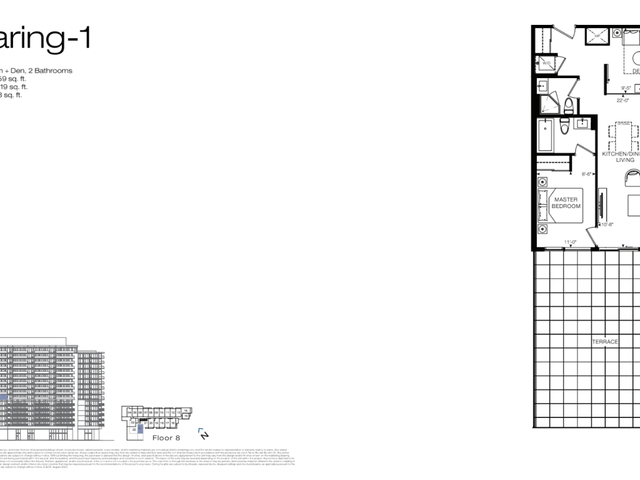 801 - Haring-1