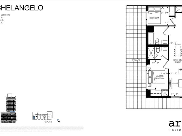 814 - Mich2elangelo 