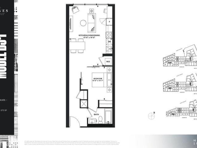 B3-1 (Tower I)