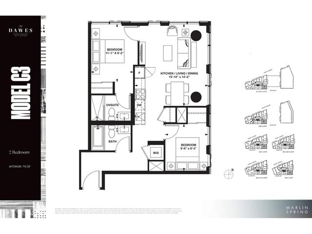 C3 (Tower I)