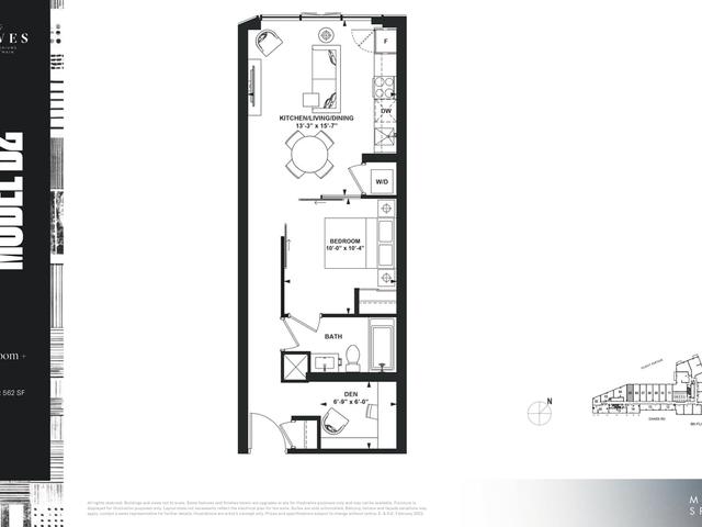 B2 (Tower I)