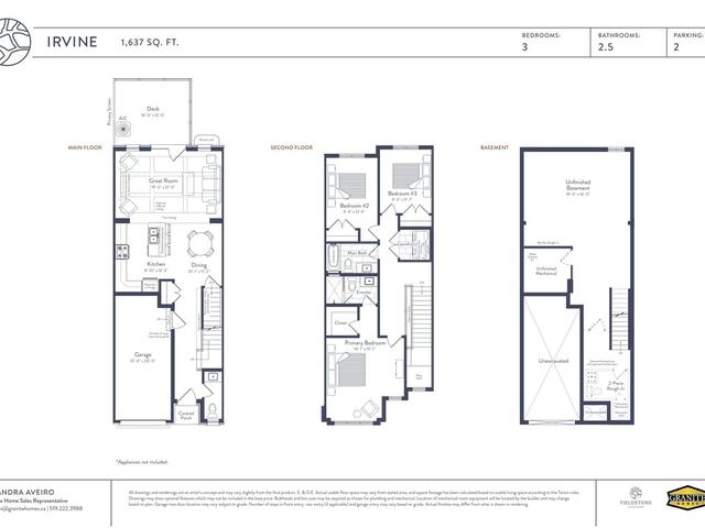 Irvine - Unit 22 (Block D)