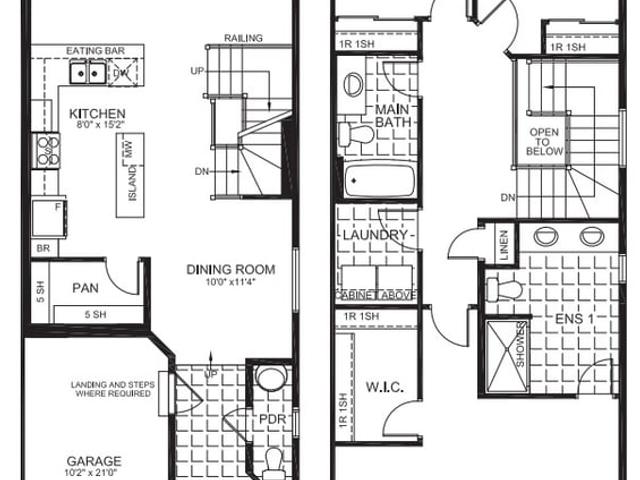 Ph 2 Lot 25D - AMBROSIA