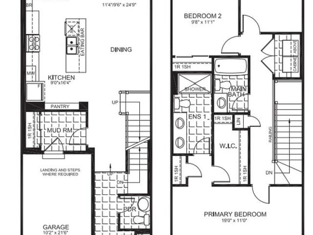 Ph 2 Lot 23B - FUJI