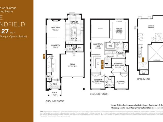 The Windfield