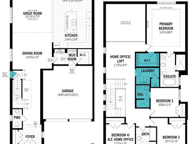 1264 Black Bear Trail