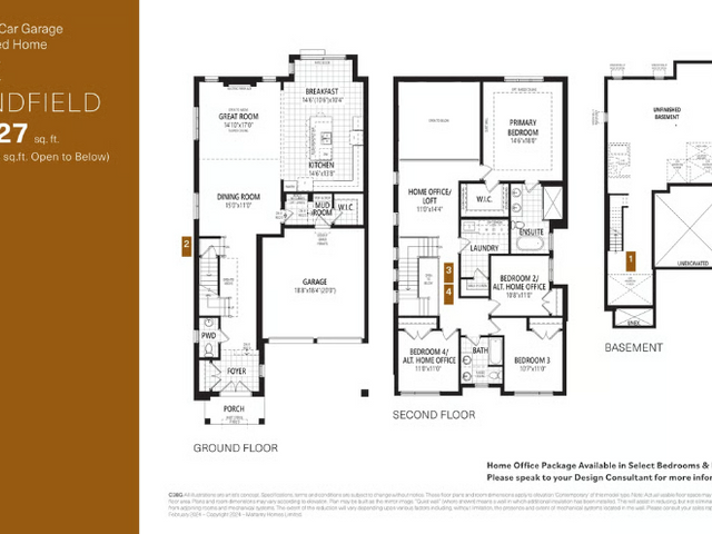 1251 Black Bear Trail - The Windfield