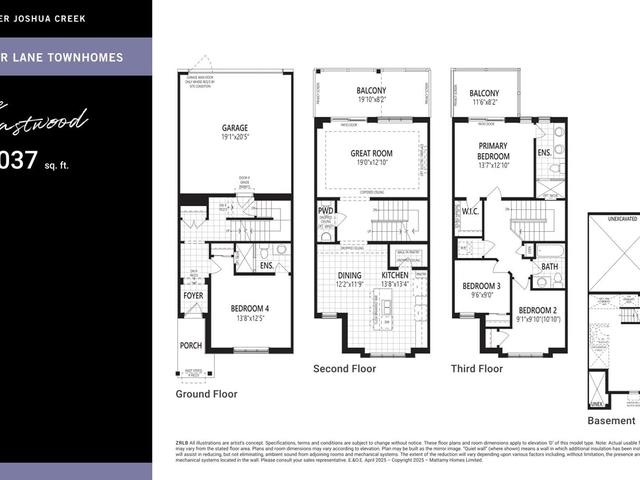 The Eastwood
