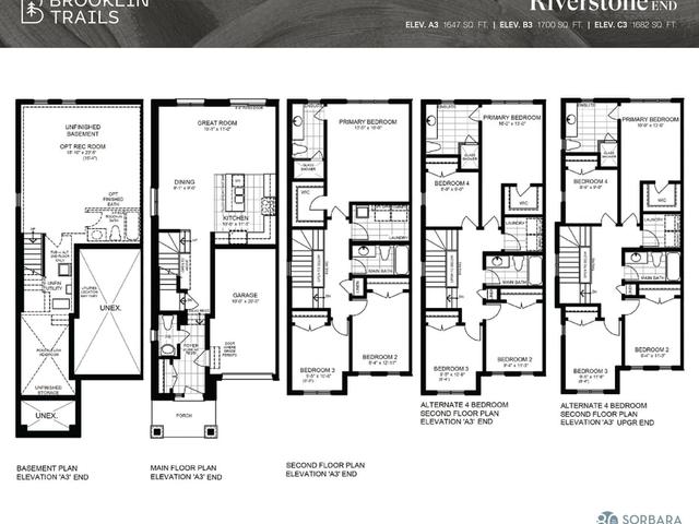 Riverstone - Unit 6